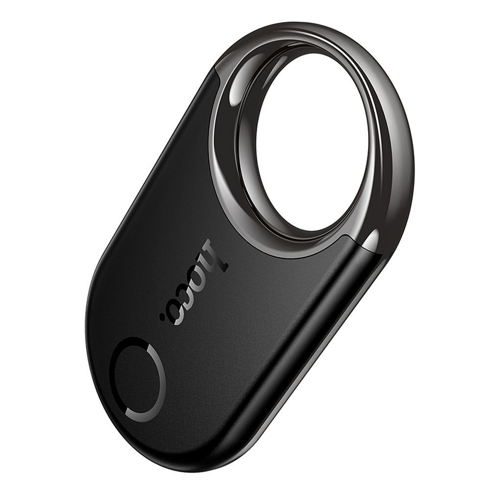 Locator compatible with Google Find My Device Hoco E98A obsidioan black