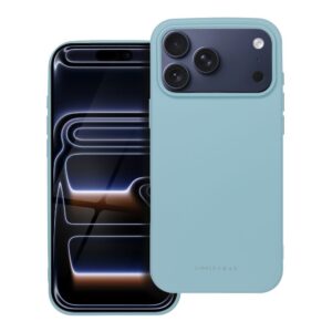 Roar Space Case - for Iphone 17 Pro Max Sky Blue