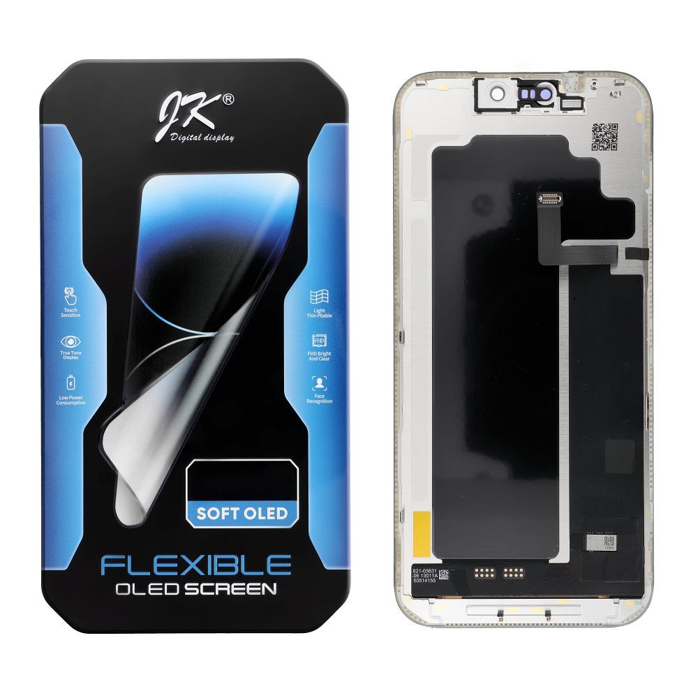 fdeee20aa29c3e8d5fe119005adeb3f5 JK LCD Display for IPHONE 17 PRO MAX SOFT OLED (Change IC)