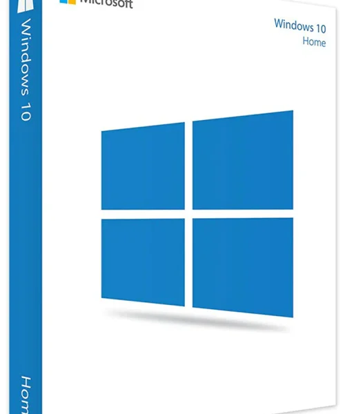 Microsoft Windows 10 Home 1 Licence Electronic Licence