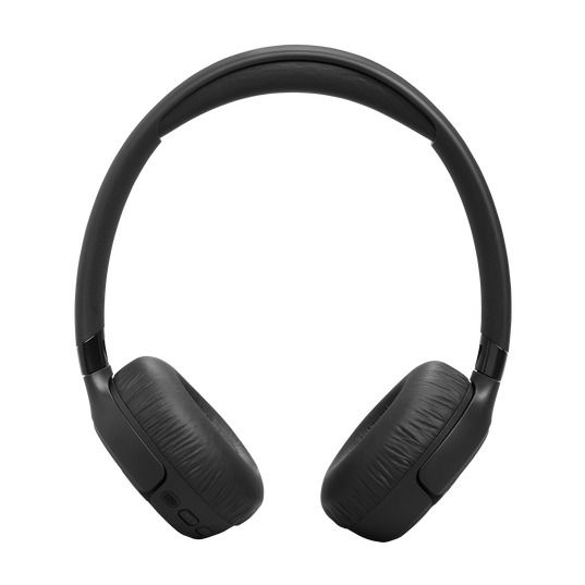 Wireless headphones JBL Tune 680NC black