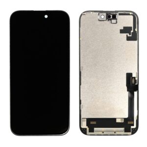 LCD Display with touch screen Iphone 16 Incell FHD