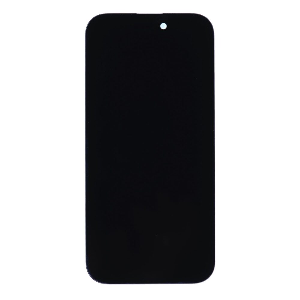LCD Display with touch screen Iphone 16 Oled Hard IC Movable