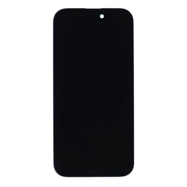 LCD Display with touch screen Iphone 16 Oled Hard IC Movable