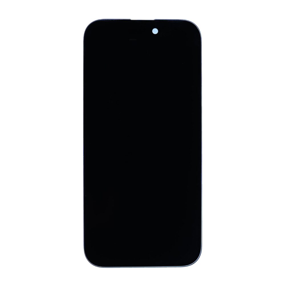 LCD Display with touch screen Iphone 16 Oled Soft FHD IC Movable