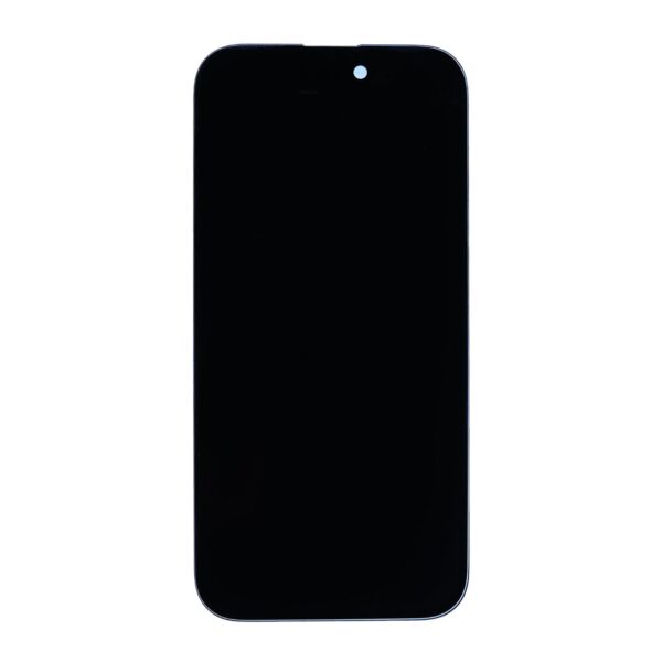 LCD Display with touch screen Iphone 16 Oled Soft FHD IC Movable