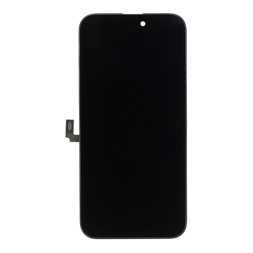 LCD Display with touch screen Iphone 16 Plus Incell FHD IC Movable