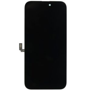 LCD Display with touch screen Iphone 16 Plus Oled Hard IC Movable