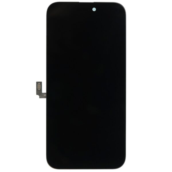 LCD Display with touch screen Iphone 16 Plus Oled Hard IC Movable