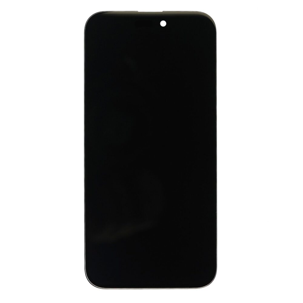 LCD Display with touch screen Iphone 16 Plus Oled Soft FHD IC Movable