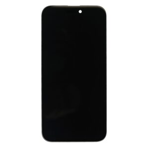 LCD Display with touch screen Iphone 16 Plus Oled Soft FHD IC Movable