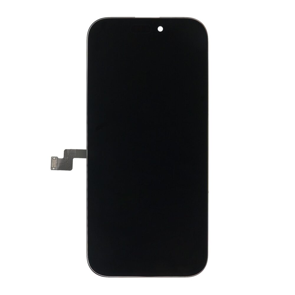 LCD Display with touch screen Iphone 16 Pro Incell 120Hz FHD