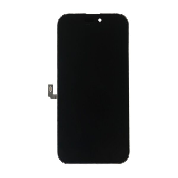 LCD Display with touch screen Iphone 16 Pro Incell FHD IC Movable