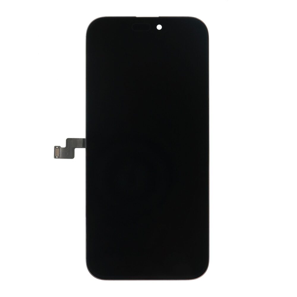 LCD Display with touch screen Iphone 16 Pro Max Incell FHD IC Movable 120Hz