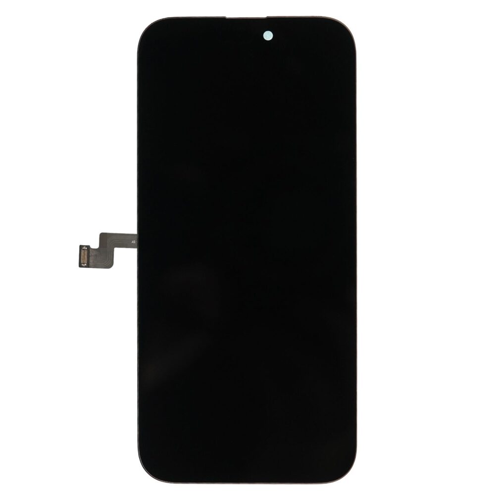 LCD Display with touch screen Iphone 16 Pro Max Refurbished FHD IC Movable