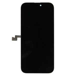 LCD Display with touch screen Iphone 16 Pro Max Refurbished FHD IC Movable