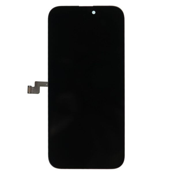 LCD Display with touch screen Iphone 16 Pro Max Refurbished FHD IC Movable