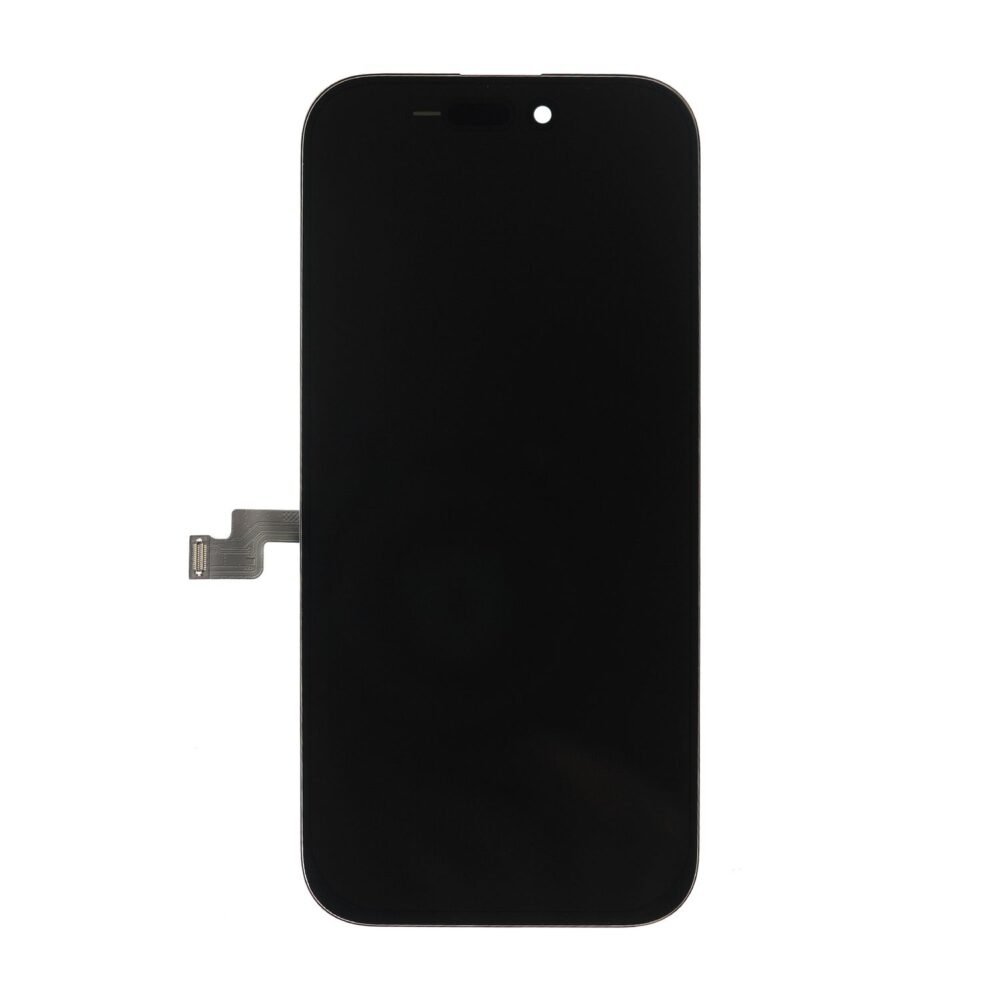 LCD Display with touch screen Iphone 16 Pro Refurbished FHD IC Movable