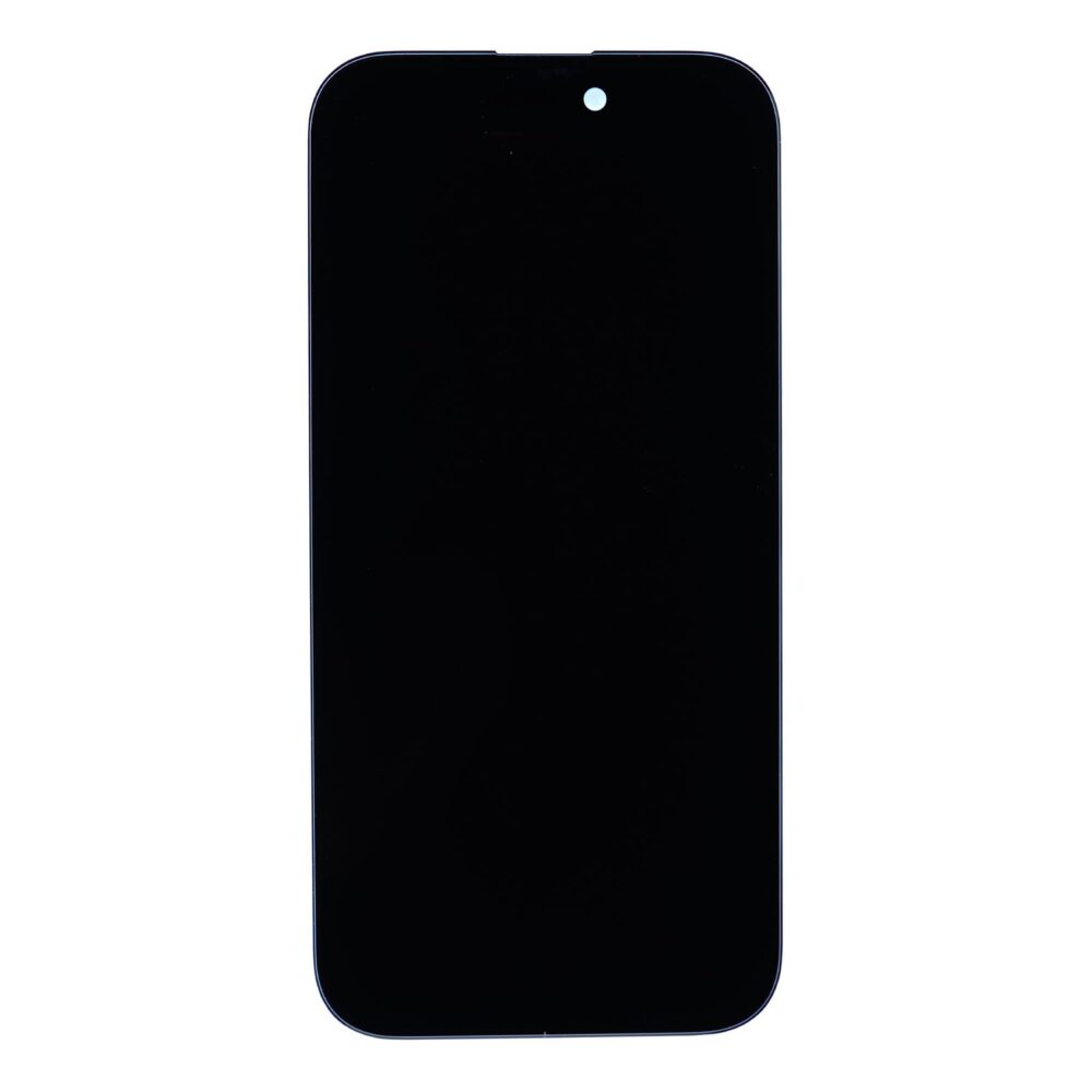 LCD Display with touch screen Iphone 16 Refurbished FHD IC Movable