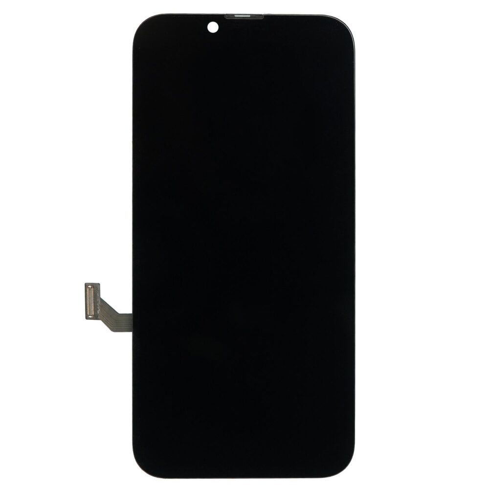 LCD Display with touch screen Iphone 16e Oled Soft FHD IC Movable