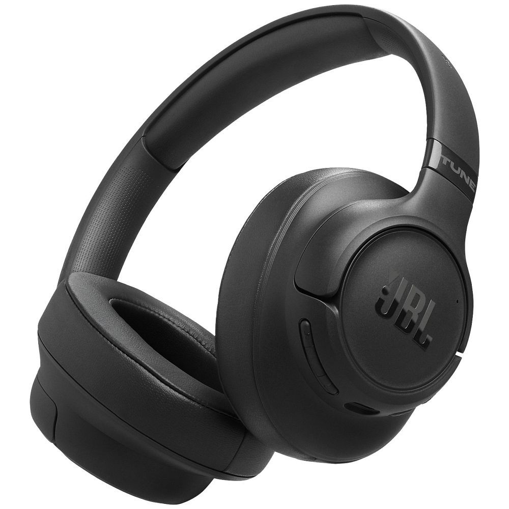 Wireless headphones JBL Tune 780NC black