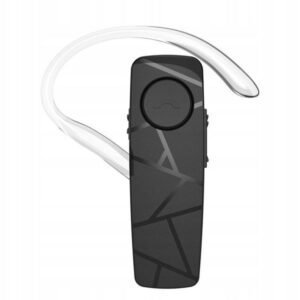 Wireless headset MONO Reinston ESB006X black