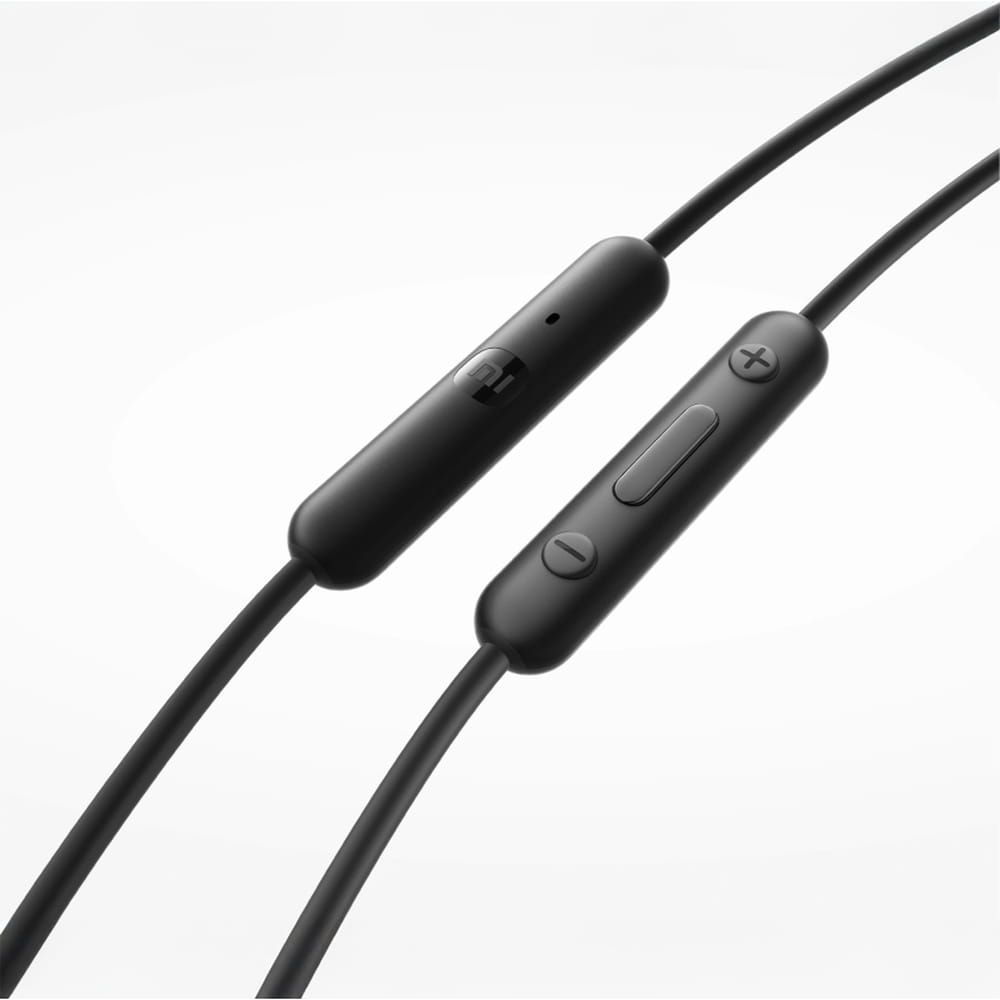 Wire earphones USB C Xiaomi M2413E1 black