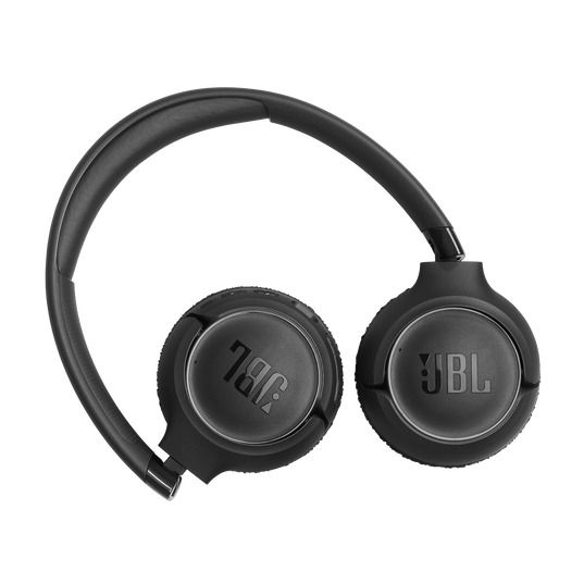 Wireless headphones JBL Tune 680NC black